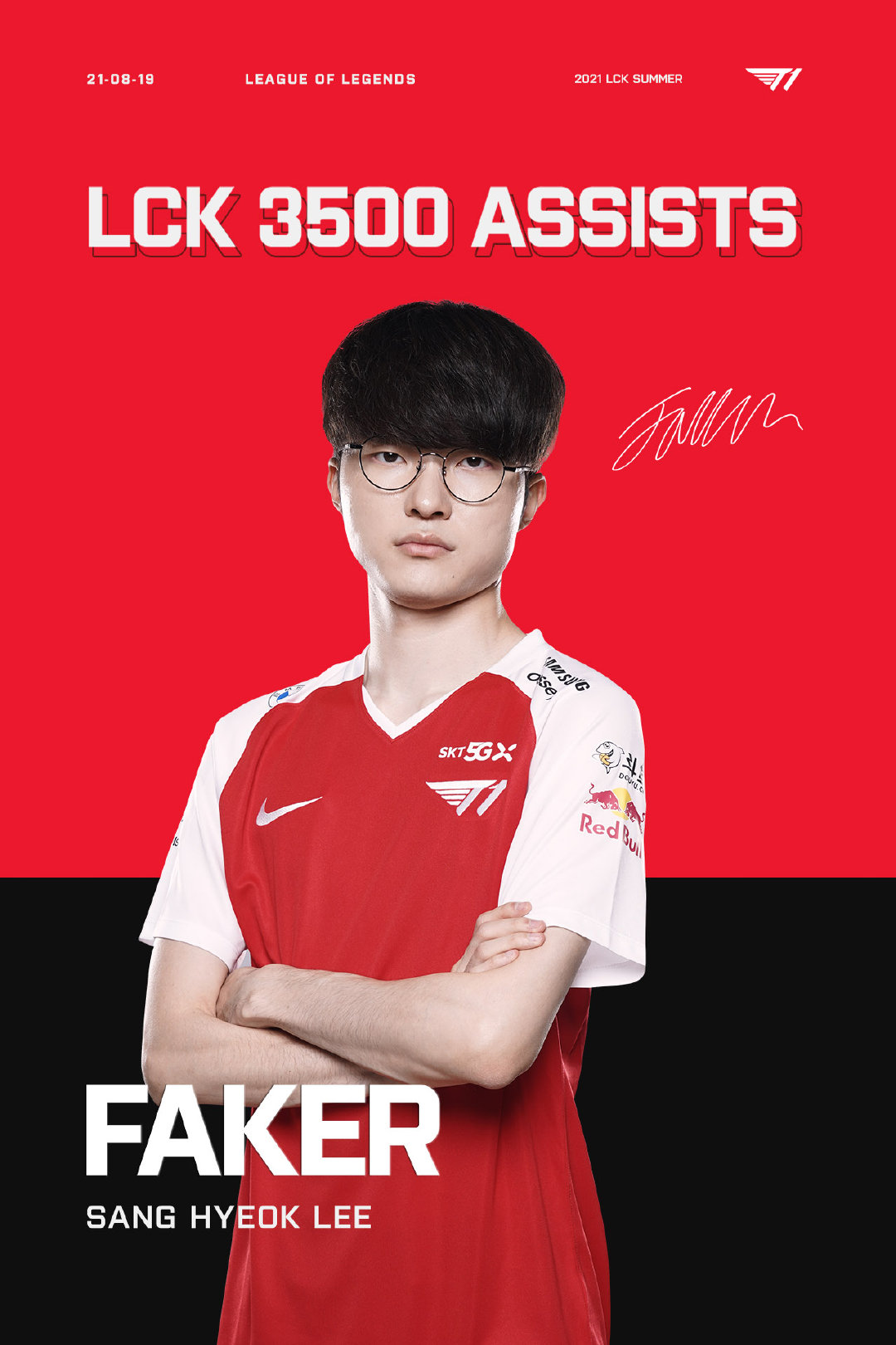 关于Faker意外战胜IG，锐不可当引爆全场！的信息