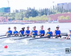 赛艇赛场再起风云：皖江鲨队队守住胜果钱塘独角兽队，脚步移动更到位技战术储备厚实-九游官网入口福利