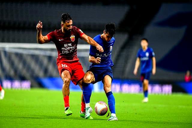 九游官网娱乐平台 -风云突变！新疆广汇转会期造点机会；中超版图或变；目标明确；年轻球员得到机会的简单介绍