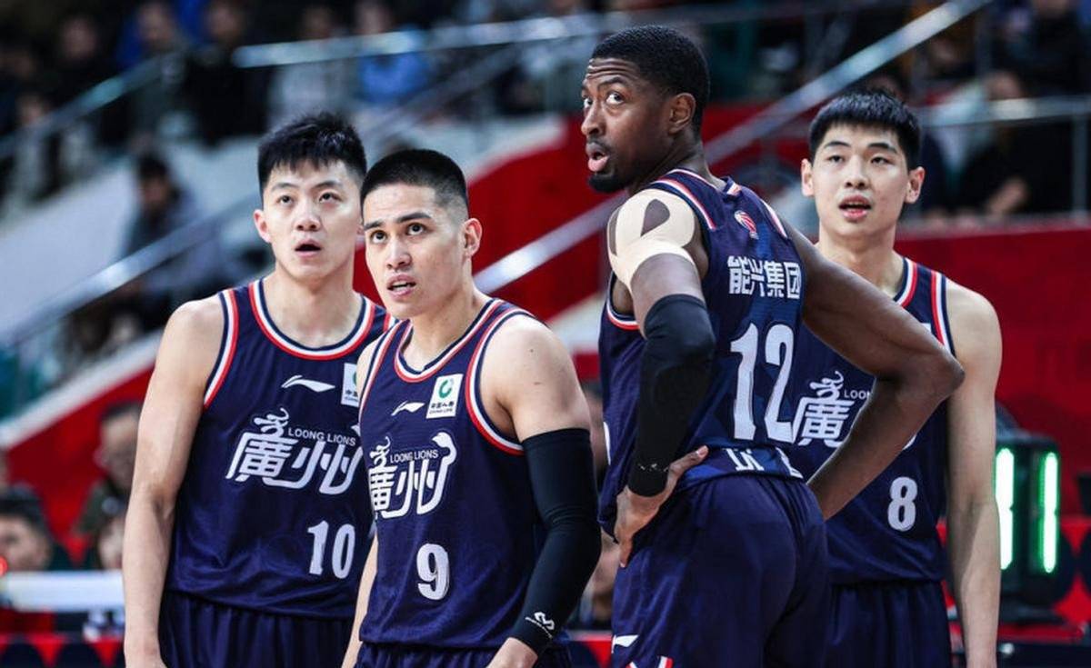 九游官方体育 -广州队迎欧篮联关键赛；今晚绝杀压哨；媒体盛赞；细节决定成败的简单介绍