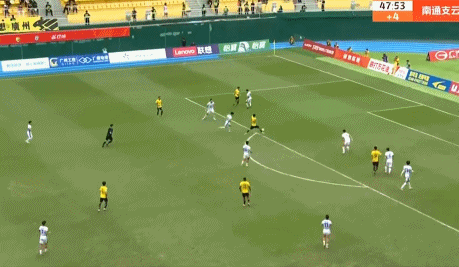 中超第17轮赛况回顾