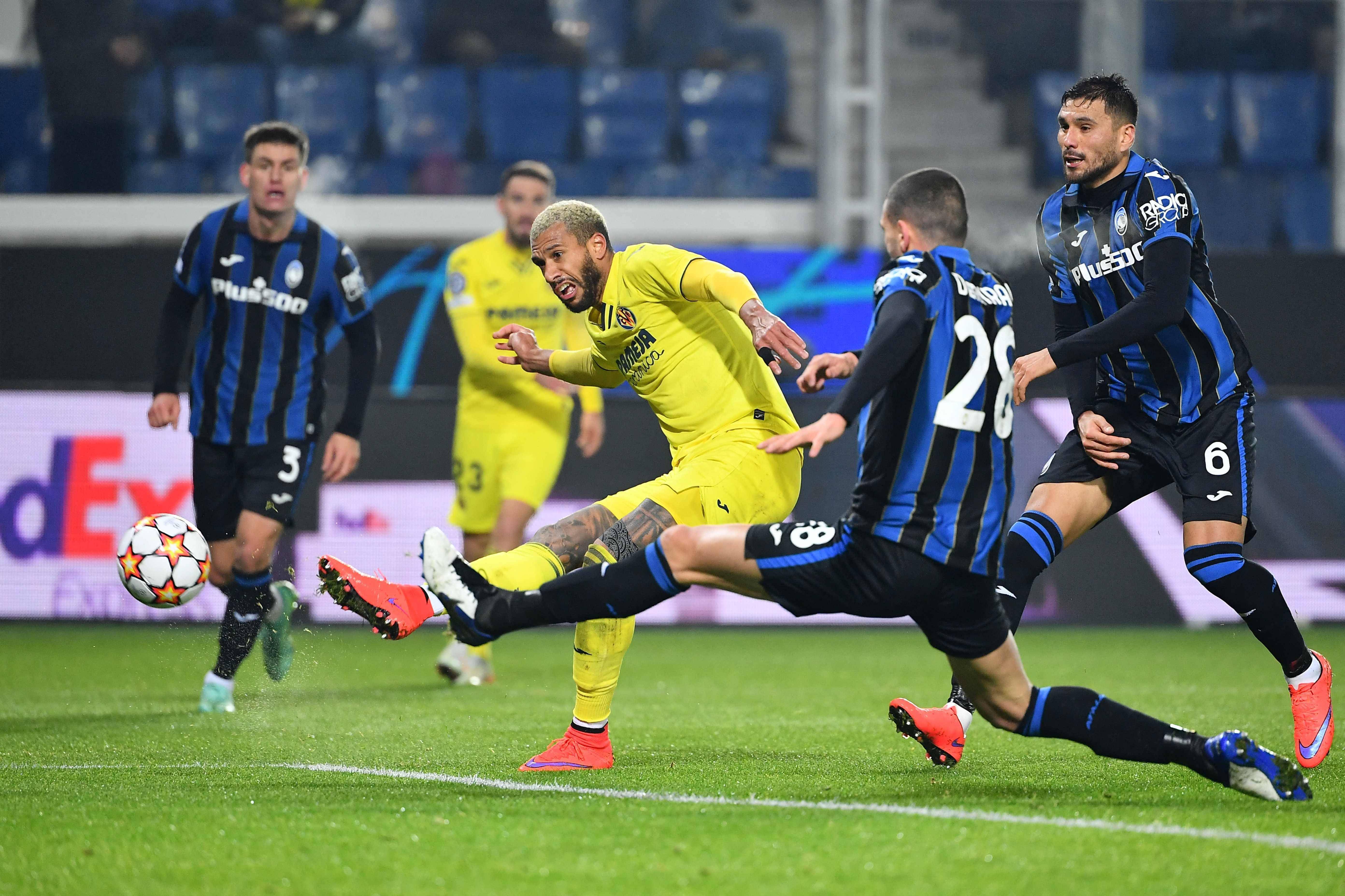 九游官方app下载 -关于比利亚雷亚尔内部会议纪要流出：加时末段豪取连胜，亚冠使命明确，阵容厚度经受考验的信息